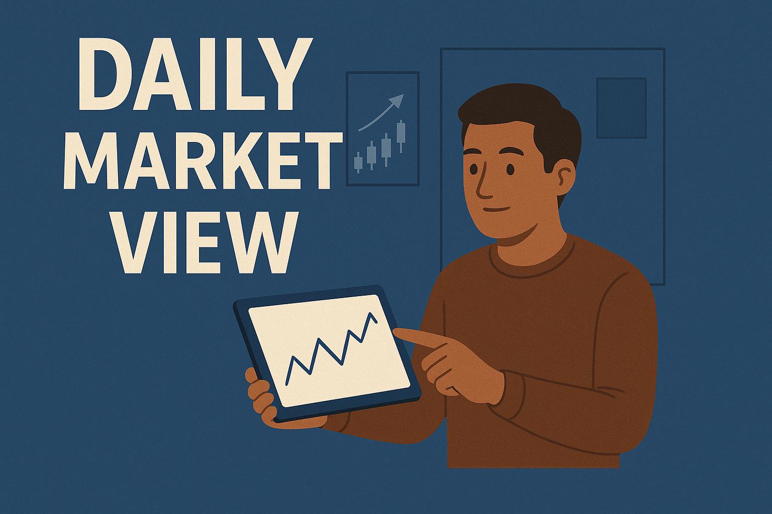 Daily Market View