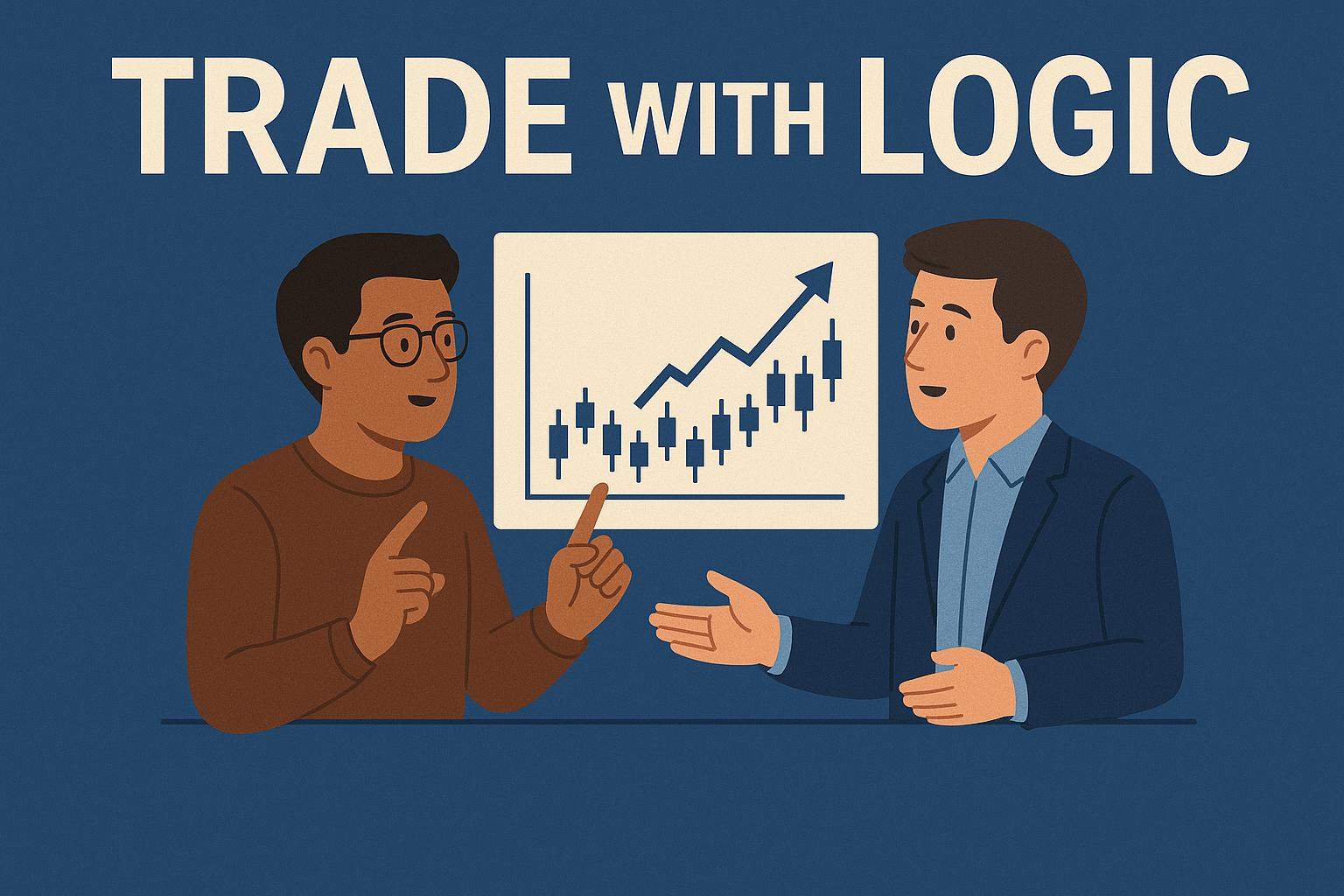 Trade with Logic