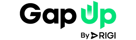 GapUp by Rigi