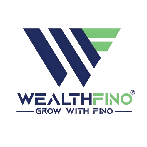 WealthFino logo