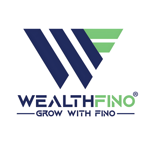 WealthFino Logo